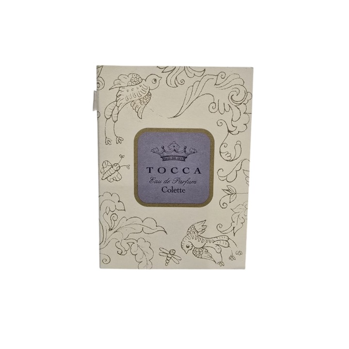 Tocca, Colette, Eau de Parfum, Női, 1,5 ml *Minta