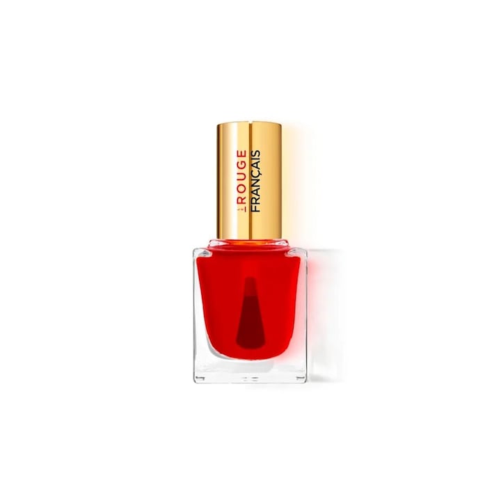 Lac de unghii, Le Rouge Francais, 993, roșu, 10 ml