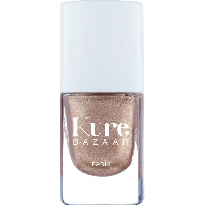 Lac de unghii, Kure Bazaar, Bronz, 10 ml