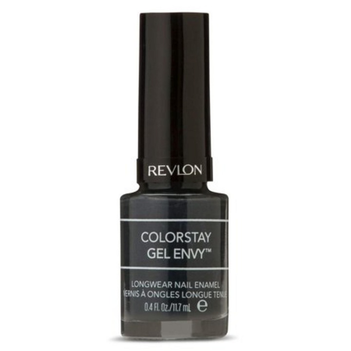 Lac de unghii Revlon Colorstay Gel Envy, 500 As de Pici, strălucitor, 11, 7 ml