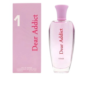 Set Christian Dior Addict La Collection Miniatures, Femei: Apa de