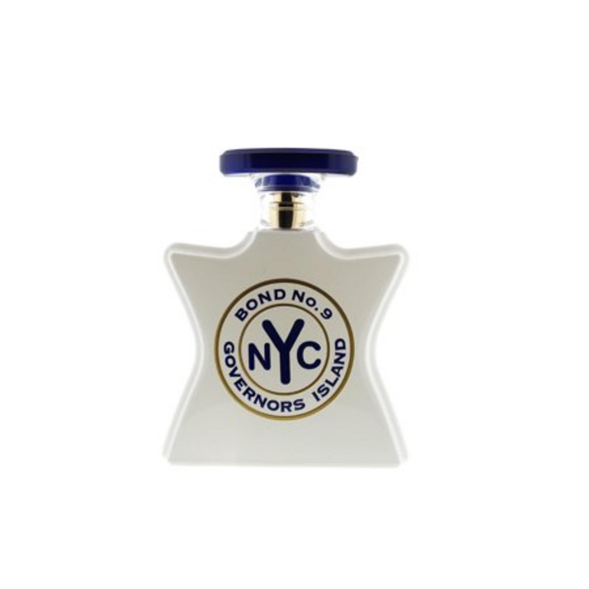 Bond No.9, Governors Island, Eau de Parfum, Unisex, 100 ml - eMAG.ro