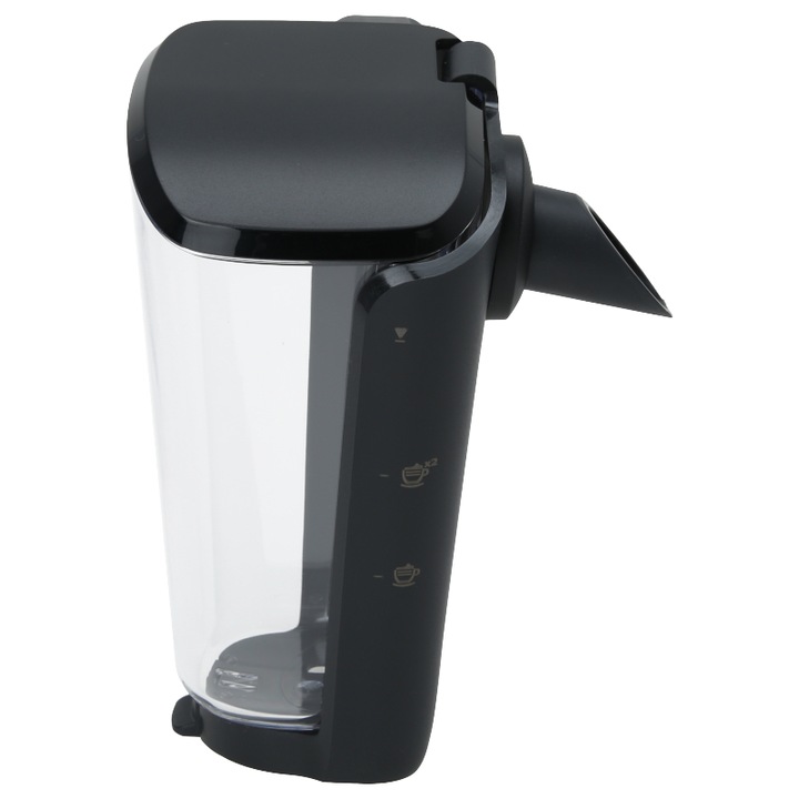 Recipient lapte / carafa e-SWC Supreme® pentru espressor Philips / Saeco, echivalent cu 421945101511