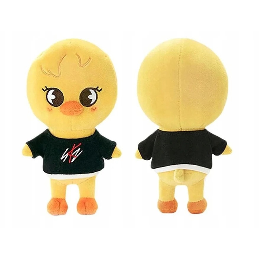 Jucarie de plus Stray Kids SKZOO – Bbokari, Felix Chicken - eMAG.ro