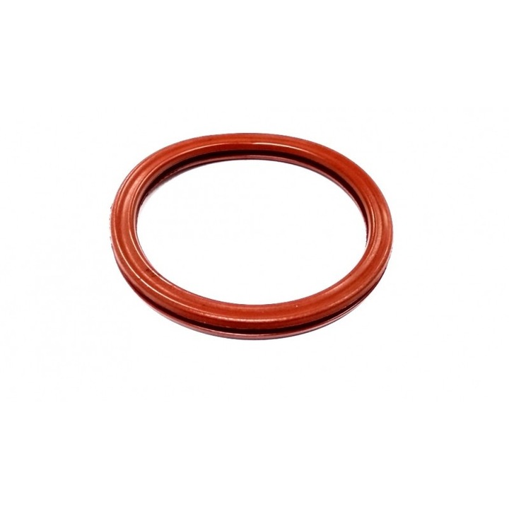 Garnitură inferioară clapetă accelerație DR MOTOR, 7701047579