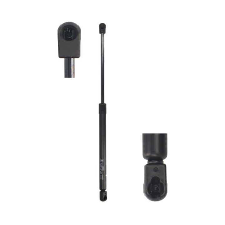 Csomagtartó teleszkóp Motor Starter AUDI A6 C6 ALLROAD 2006-2011, hossza 490mm, erő 600N