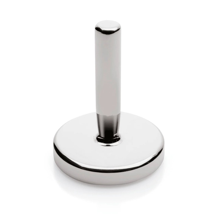 Fragezitor Carne Professional WAS, Inox, 1.5 kg, diametru 9.5 cm