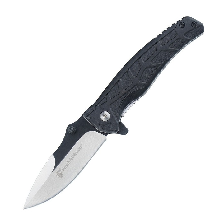 Cutit pliabil Smith & Wesson Extreme Ops Two Tone