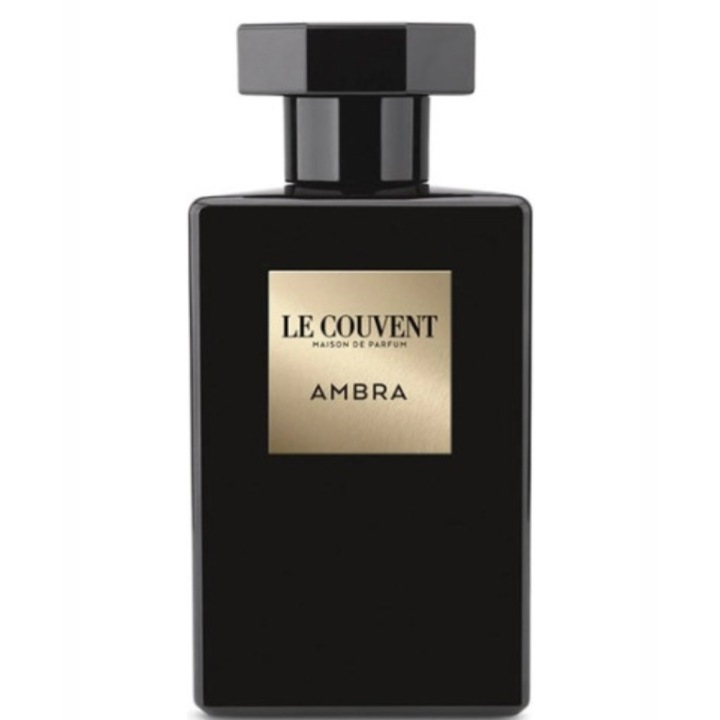 Le Couvent Maison de Parfum, Signatures - Ambra, Apa de Parfum, Pentru Barbati, 100 ml *Tester
