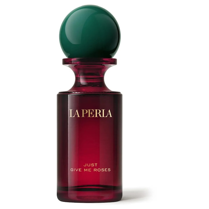 La Perla, Just Give Me Roses, Eau de Parfum, Nőknek, 120 ml