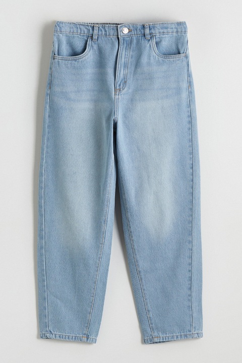 LC WAIKIKI, Blugi drepti, Albastru deschis