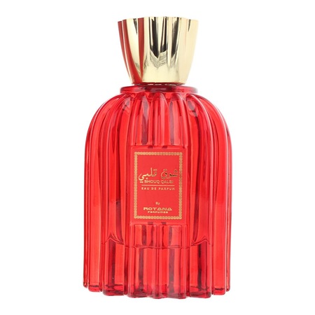 Rotana, Shaghaf, Apa de Parfum, Unisex, 100 ml - eMAG.ro