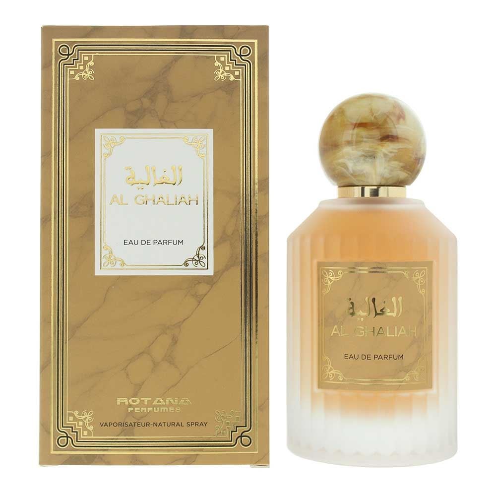 Rotana, Al Ghaliah, Apa de Parfum, Unisex, 100 ml - eMAG.ro