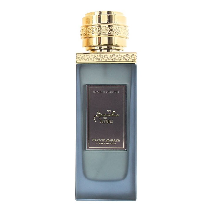 Rotana, Ateej, Eau de Parfum, Unisex, 100 ml