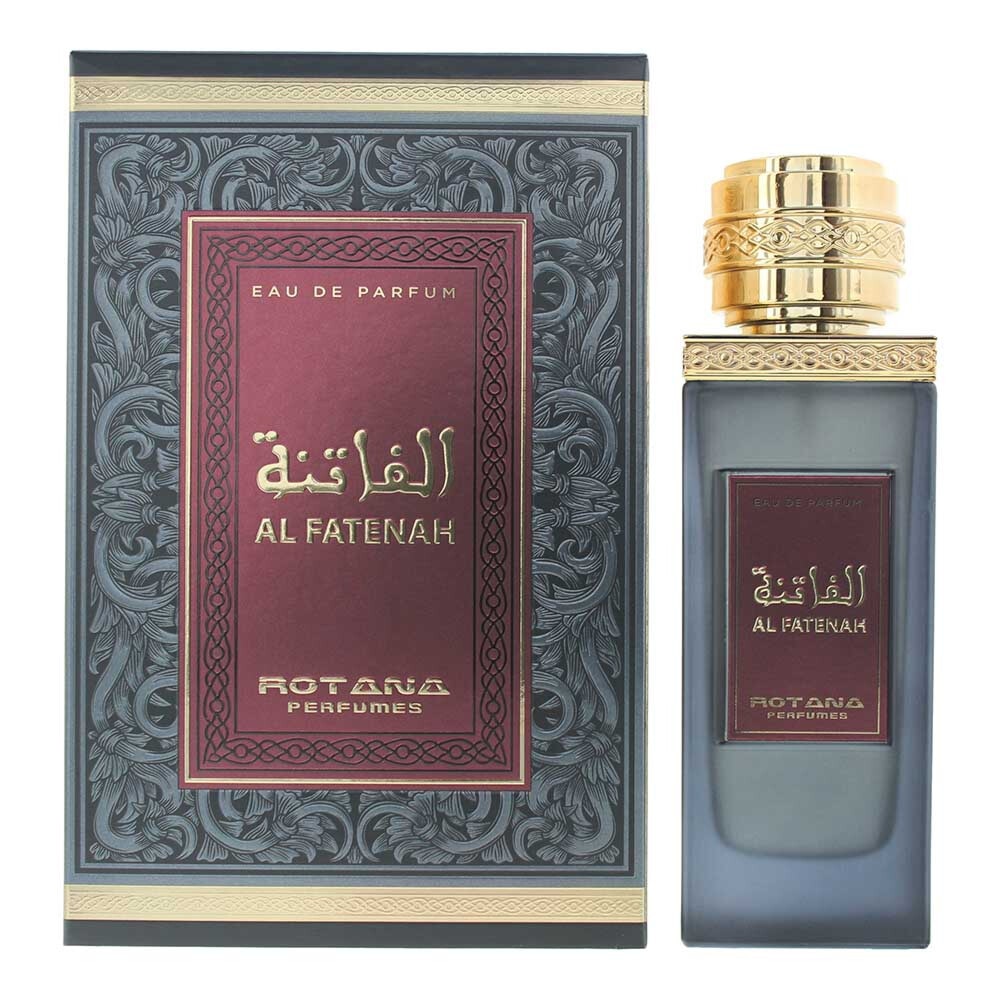 Rotana, Al Fatenah, Apa de Parfum, Unisex, 100 ml - eMAG.ro