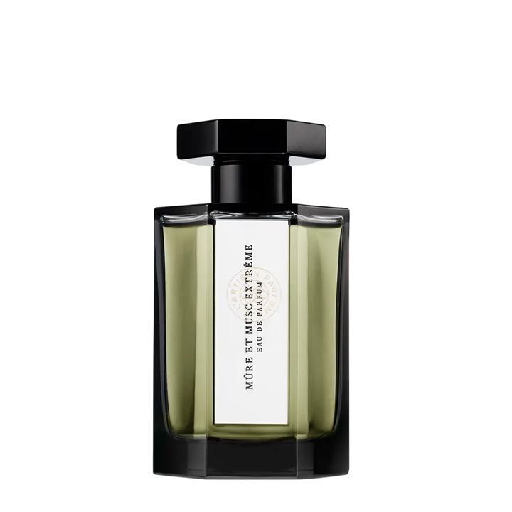 L'Artisan Parfumeur, Mure et Musc Extreme, Apa de Parfum, Unisex, 100 ml