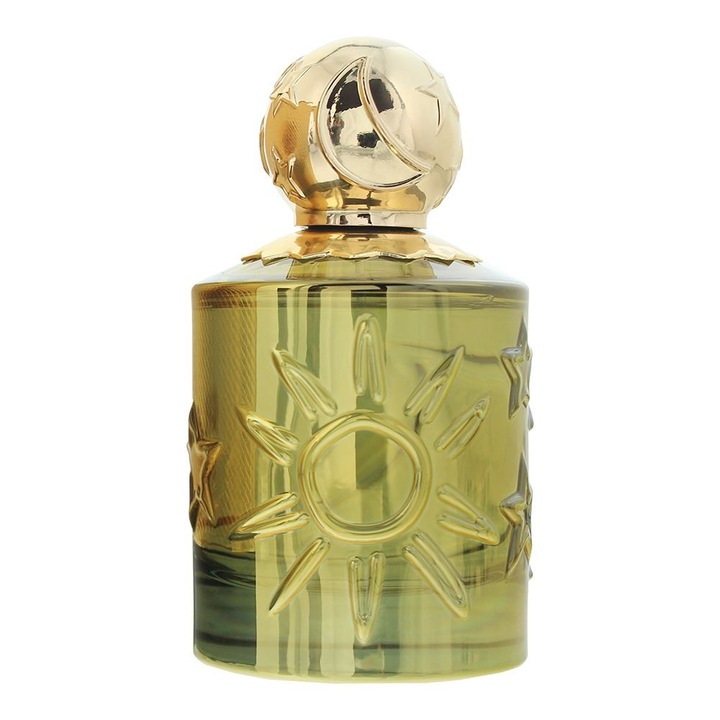 Benetton, Sun Moon Stars Oro, Apa de Parfum, Pentru Barbati, 100 ml