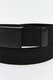 LC WAIKIKI, Curea cu model uni, Negru, 95