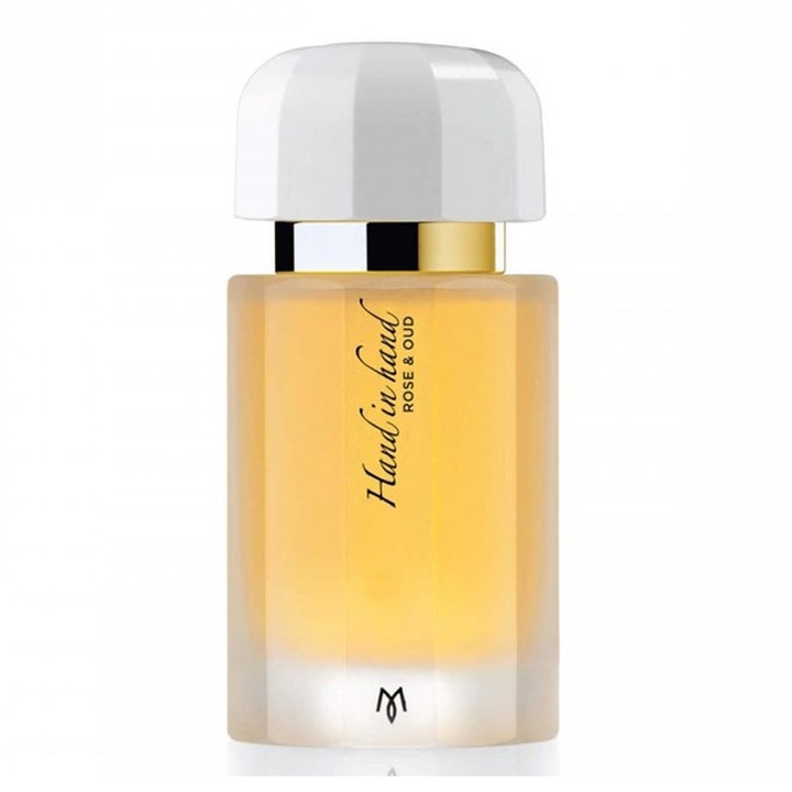 Ramon Monegal, Hand In Hand, Apa de Parfum, Unisex, 100 ml