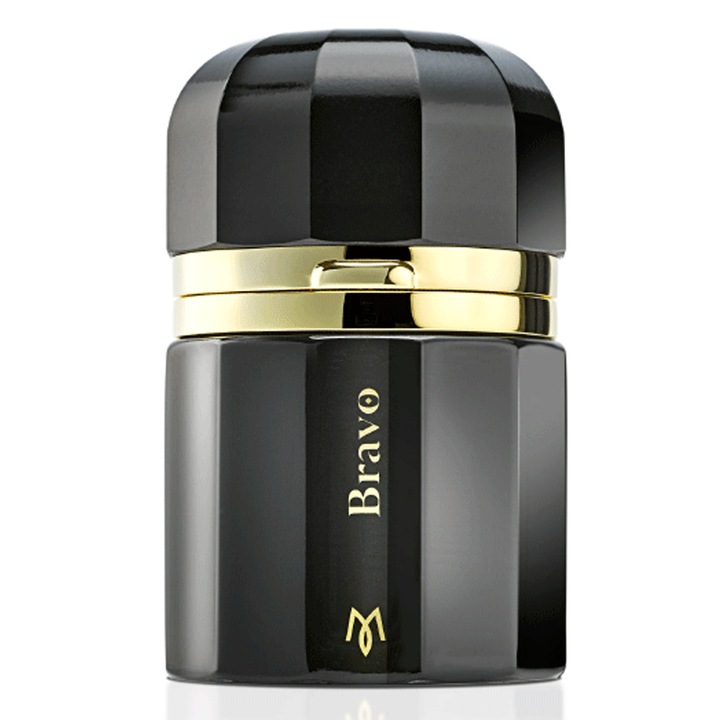 Ramon Monegal, Bravo, Apa de Parfum, Unisex, 50 ml