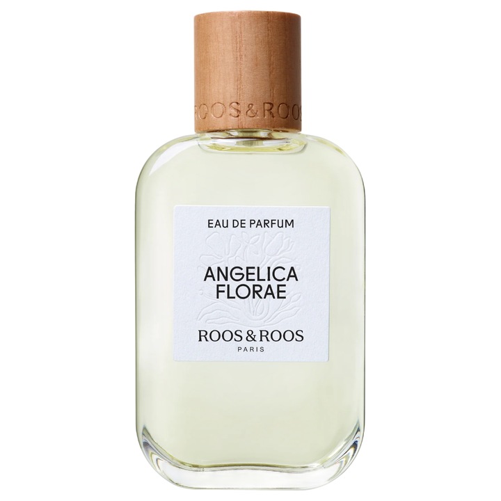 Roos & Roos, Angelica Florae, Eau de Parfum, pentru femei, 100 ml *Tester