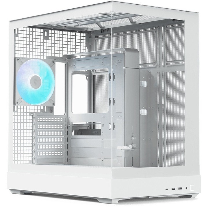 Carcasa APNX V2-F White