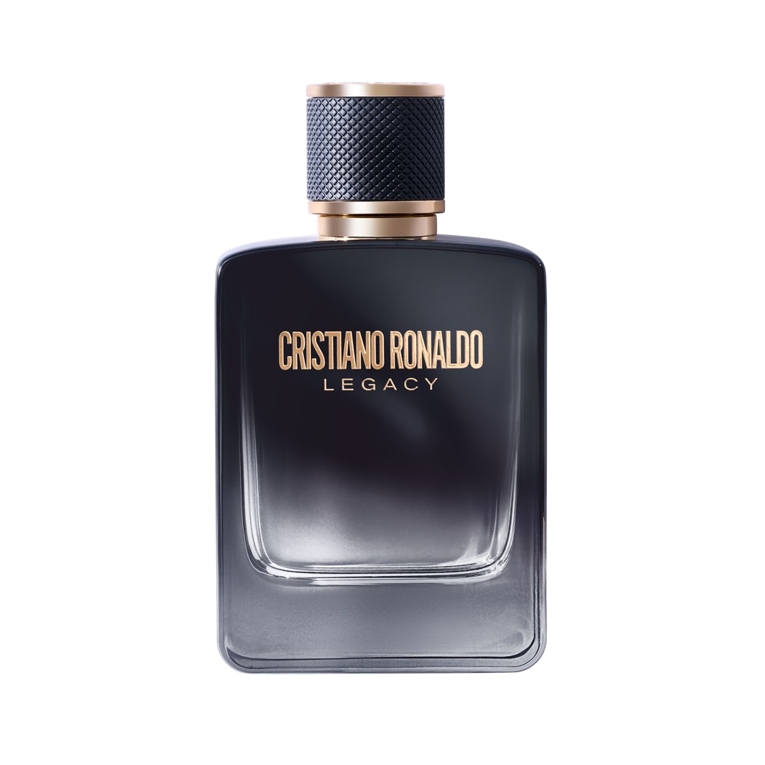 Set cadou Cristiano Ronaldo Legacy Private Edition, Barbati: apa