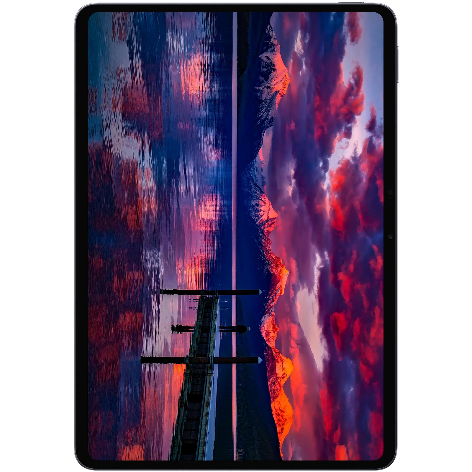 Tableta Xiaomi Pad 8 Pro, 11.2", 8GB RAM, 256GB, Wi-Fi, Gray