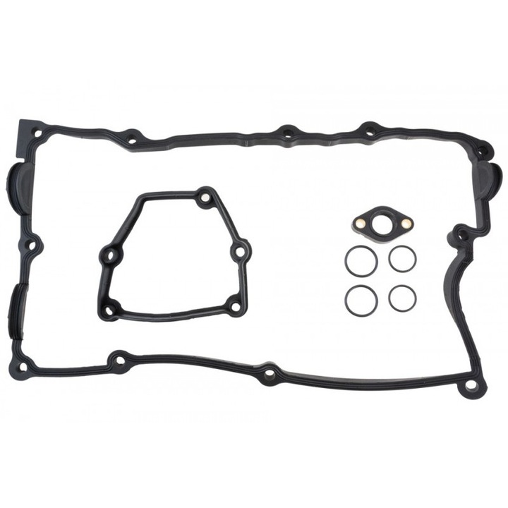 Set garnituri capac supapă NTY pentru BMW 1 E81 E87 2004- și 3 E46 316 318 2001-