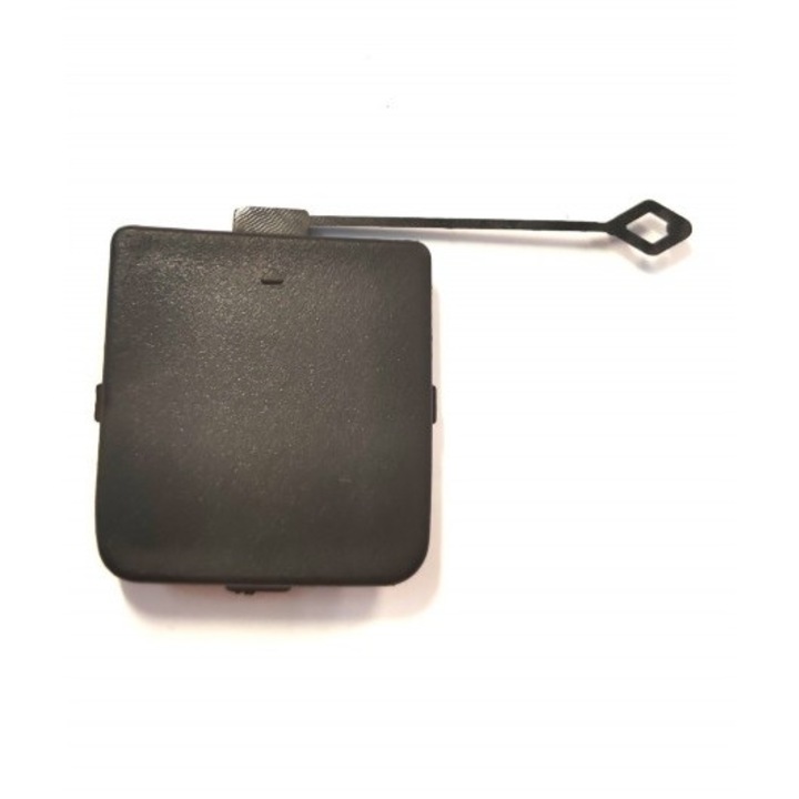 Десен защитен капак, ABC, Bmw X1 E84, 2009-2013, 735457251ELCZR609