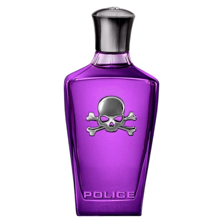 Police, To Be Arsenic, Eau de Parfum, Pentru Femei, 30 ml