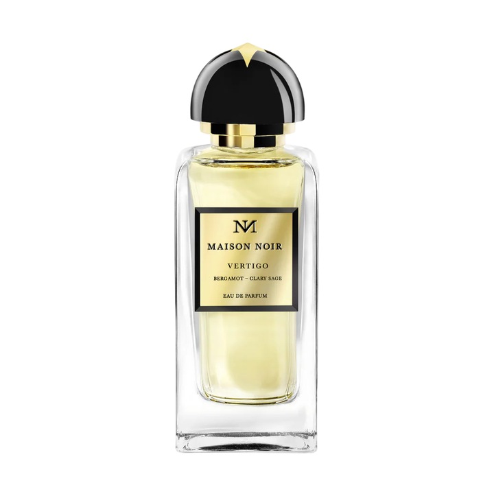 Maison Noir, Vertigo 236, Apa de Parfum, Unisex, 100 ml