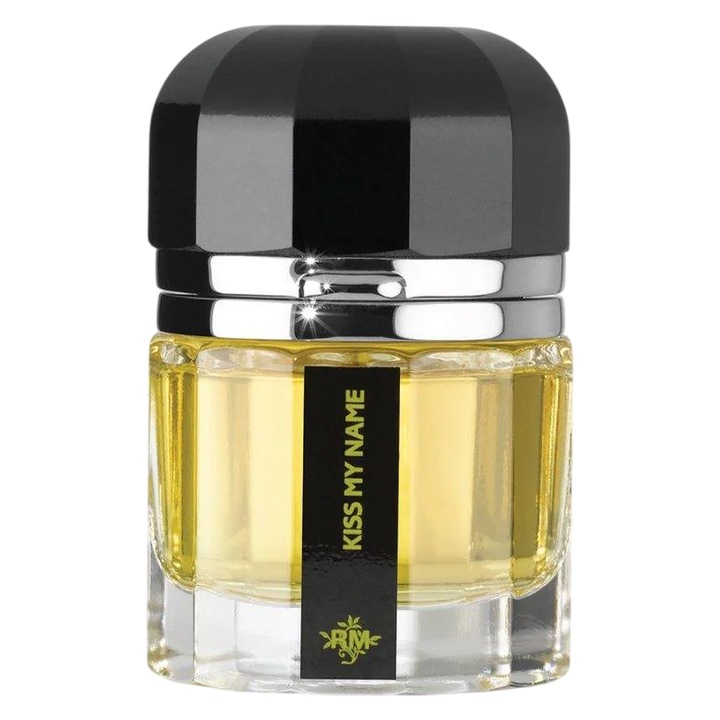 Ramon Monegal, Kiss My Name, Apa de Parfum, Unisex, 50 ml