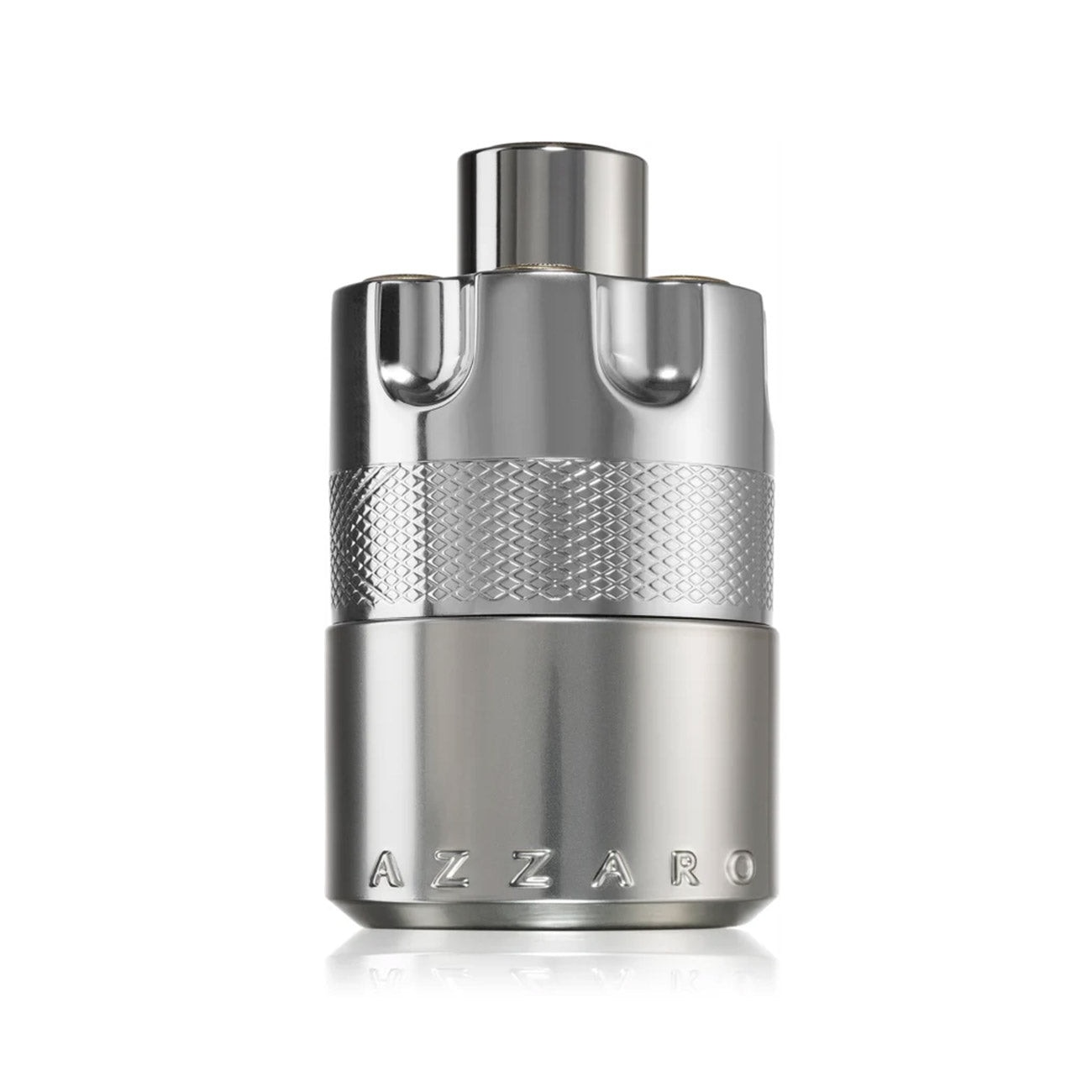 Apa de Parfum Azzaro, Wanted by Night, Barbati, 150 ml - eMAG.ro