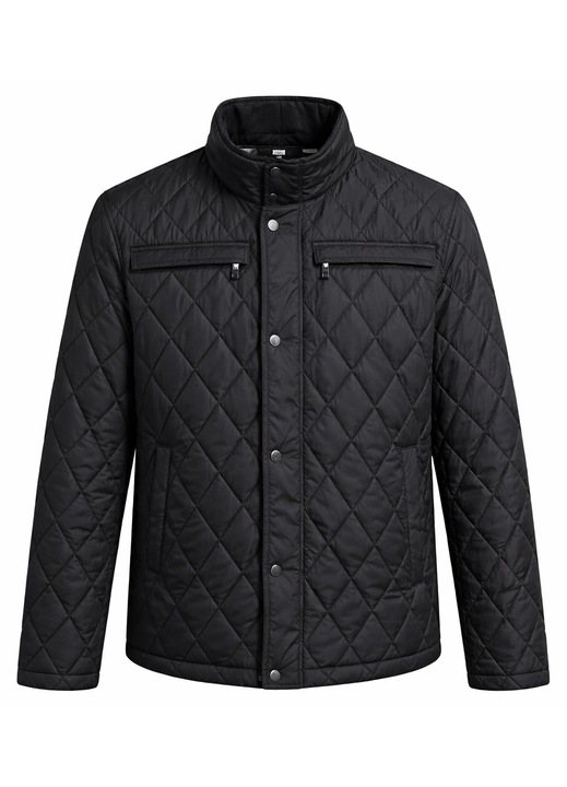 Мъжко яке CAVALO, navy