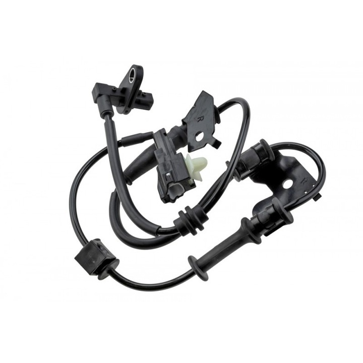 Senzor ABS fata NTY pentru Kia Picanto II 1.0-1.2, 11-17, dreapta