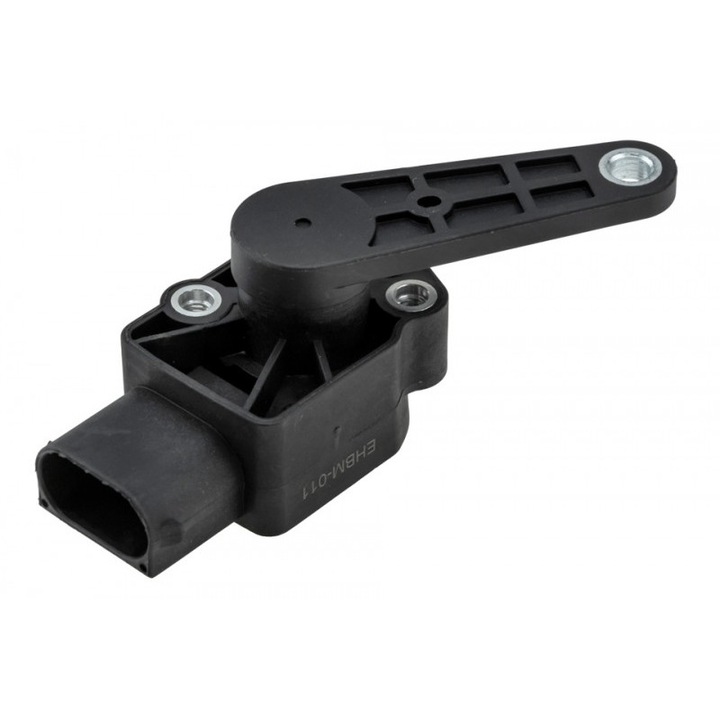 Senzor de nivel faruri auto NTY, compatibil Mini R50 R52 R55 R56 R57 R58 R59, 06-15, fata