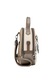 Rucsac mic Anekke alb, colectia Olympia, 2 compartimente, 21x23x10cm