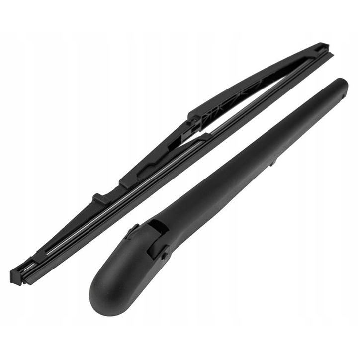 ME PREMIUM hátsó ablaktörlő kar, 330 mm hosszú, könnyű beszerelés, többszínű autó