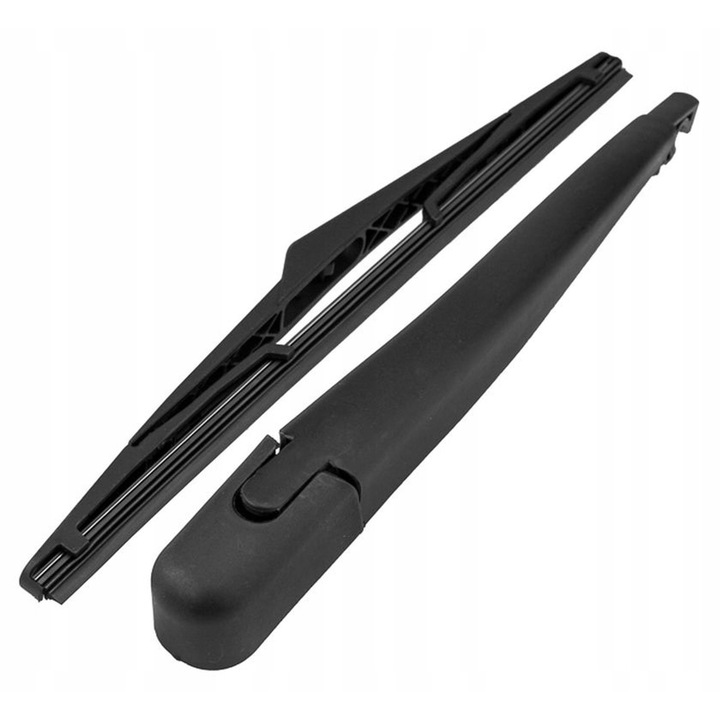 Hátsó ablaktörlő kar, ME PREMIUM, 300mm, Hyundai I30-cal kompatibilis