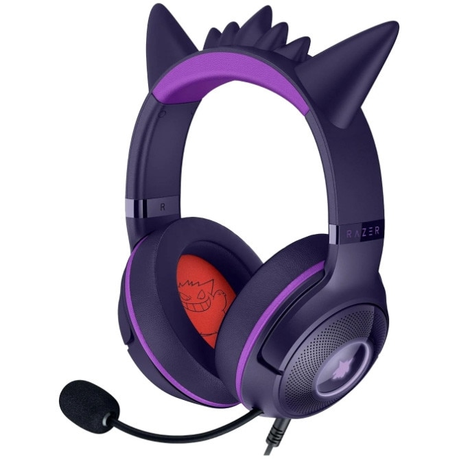 ヘッドホン Razer RAZER HAMMERHEAD PRO Casti gaming Razer Hammerhead Pro V2 - EU - eMAG.ro