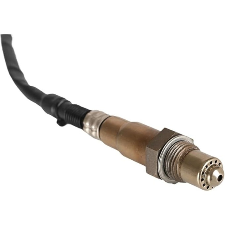 Сонда Lambda 0258006543 за Toyota Yaris / Vitz 1.0 1999-2005, Кислороден Сензор O2 Код 89465-0D060, 4 Жила M18x1.5