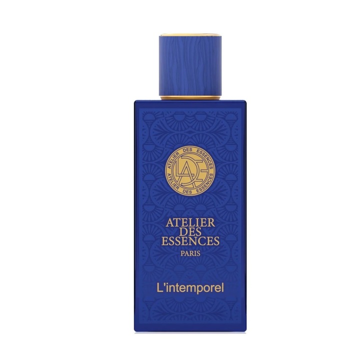 Apa de Parfum Atelier Des Essences L'Intemporel, Barbati, 100 ml