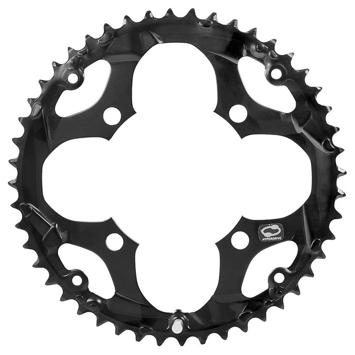 Foaie angrenaj Shimano Acera FC-M361 48T neagra