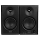 Boxe 2.0 Edifier MR4-BK, 42W, Negru