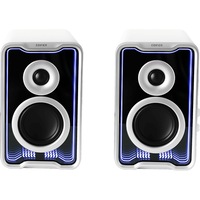 Boxe 2.0 Edifier QR30-W, 30W, Bluetooth, Alb
