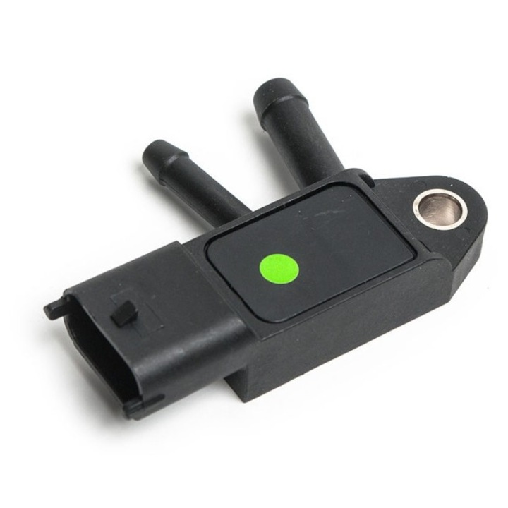 Senzor presiune gaze evacuare JPN, 55200301, pentru Qashqai, Koleos, Fiat, auto piese