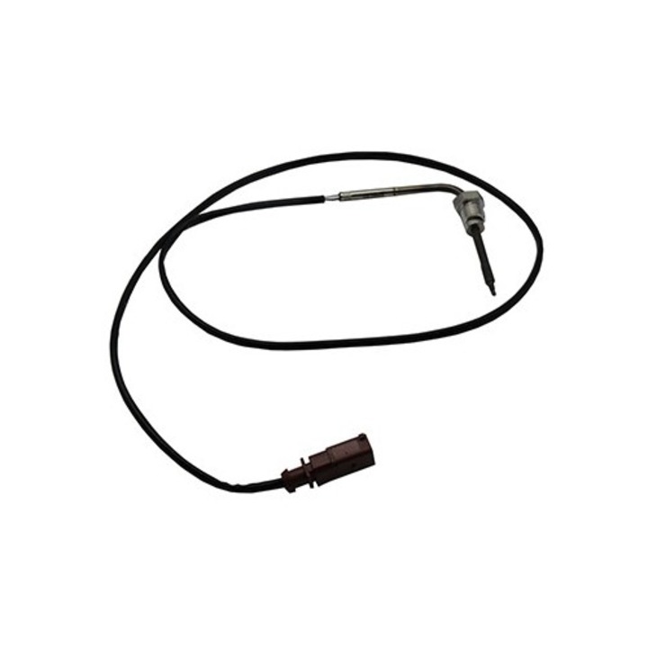 Kipufogógáz hőmérséklet érzékelő Vika 059906088S VW Touareg 07-10, Audi Q7 07-15, 3.0 TDI modellekhez