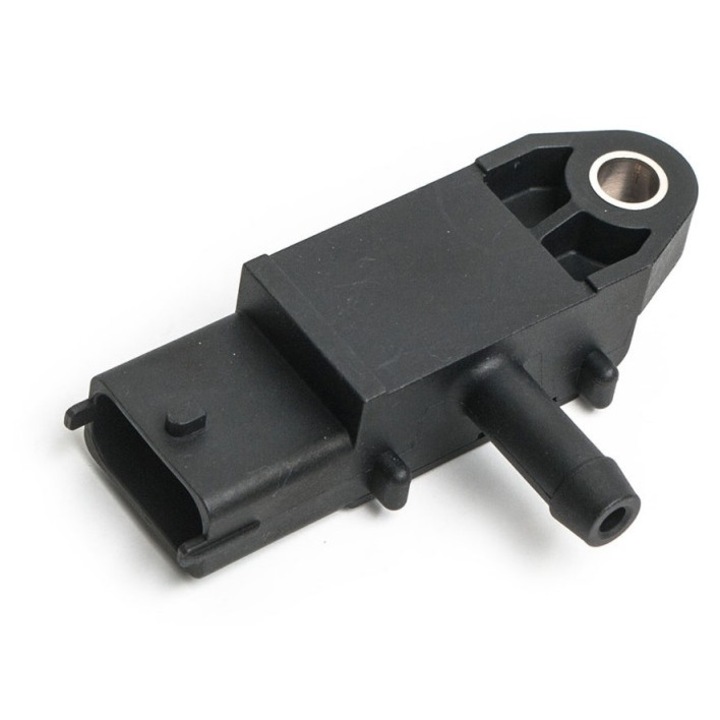 Сензор за налягане на отработените газове JPN за Opel Astra H/J, Corsa D, Insignia A, Saab 9-5, 1.3x1.7x2.0 CDTI, 1 бр