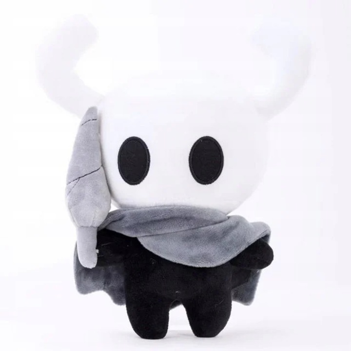 Плюшена играчка, талисман, фигурка Hollow Knight 27 см